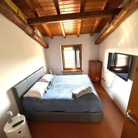 Attico Monte Felice Διαμέρισμα *