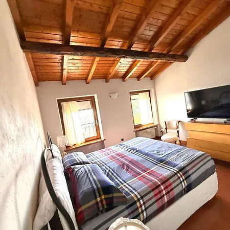 Attico Monte Felice Διαμέρισμα
