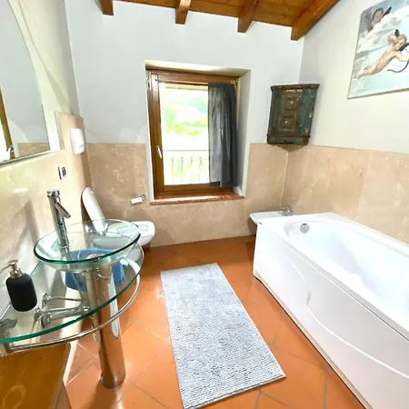 Apartment Attico Monte Felice