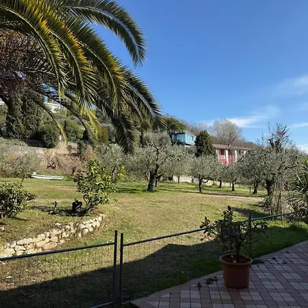Apartment Attico Monte Felice